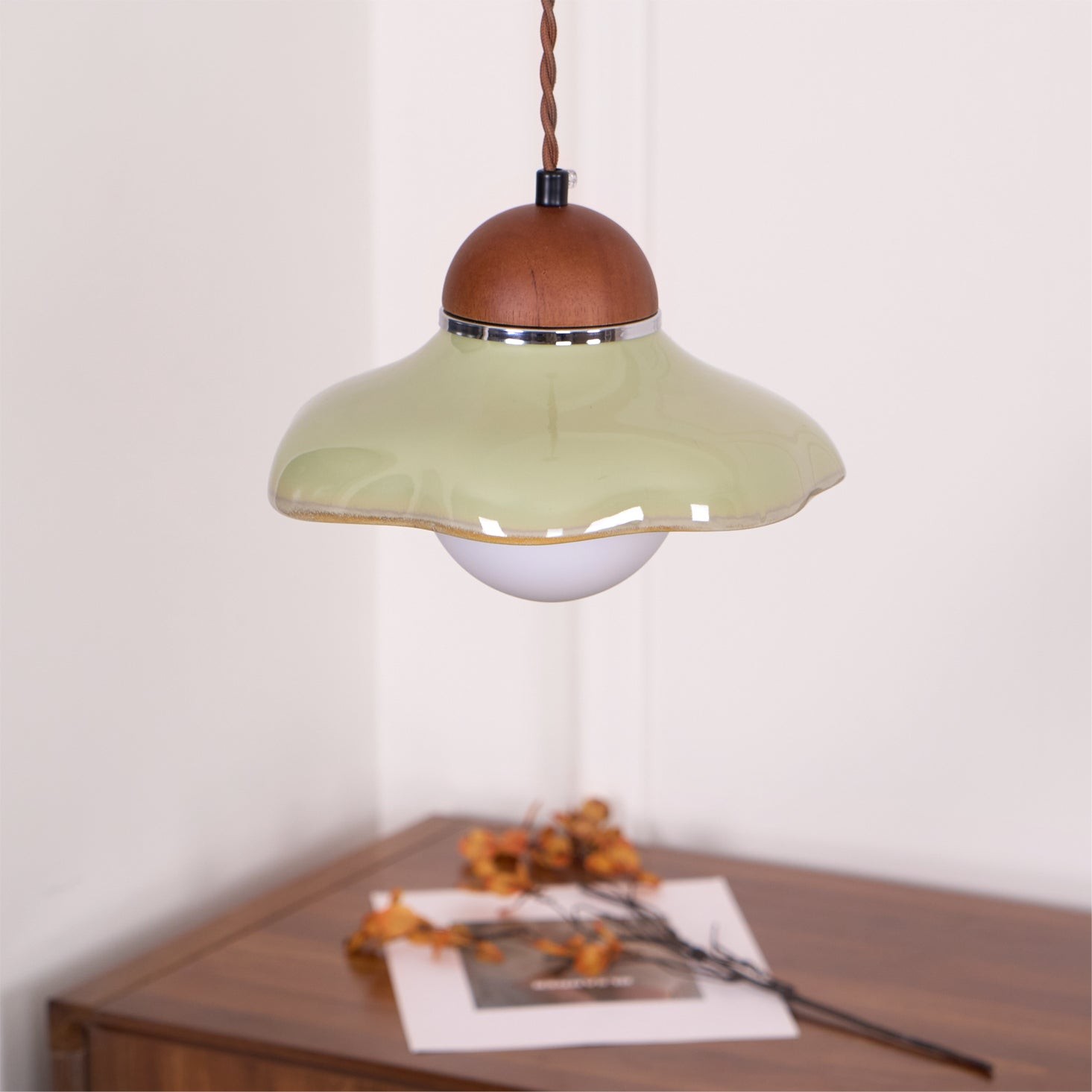 Edmund Pendant Light K1015