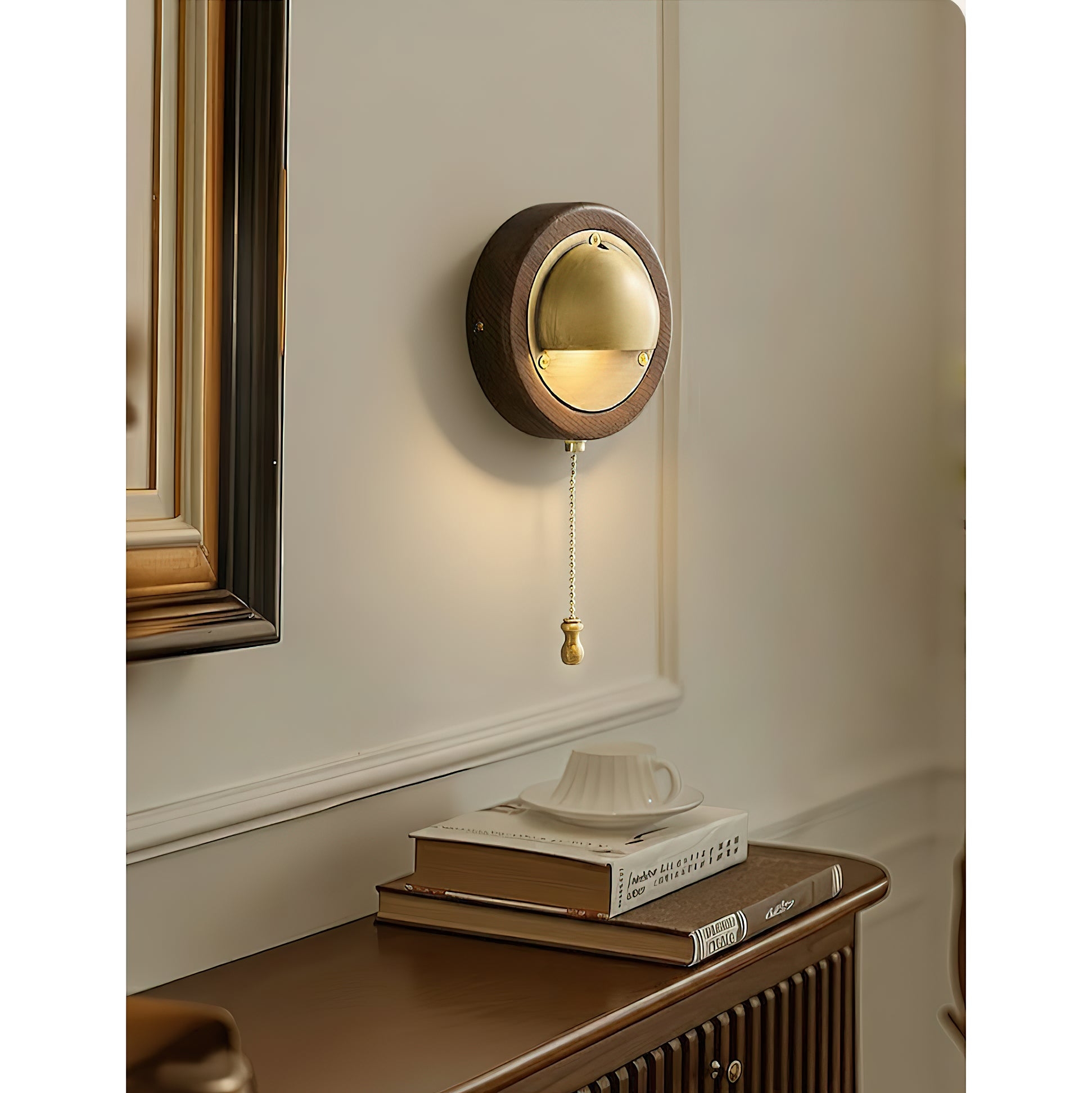 Workstead Signal Wall Lamp D760