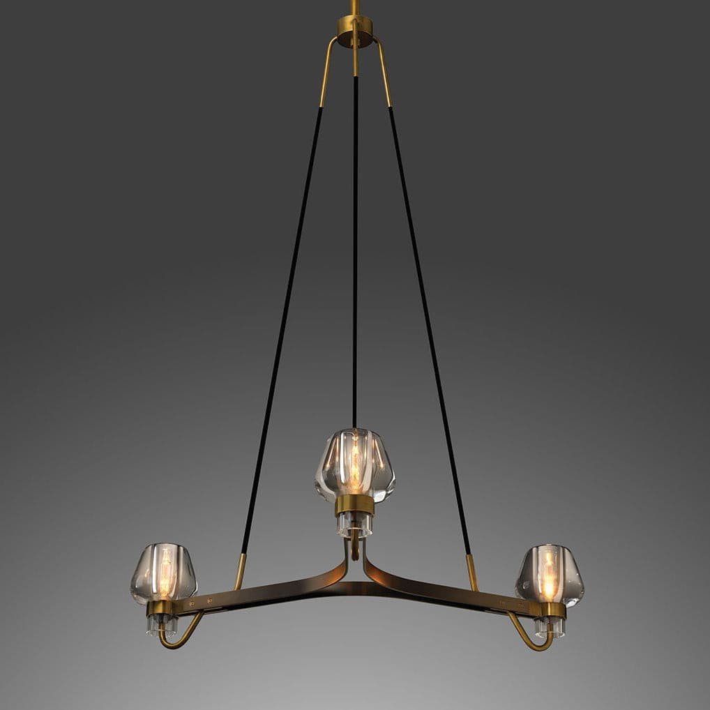 Montalembert Chandelier K1053