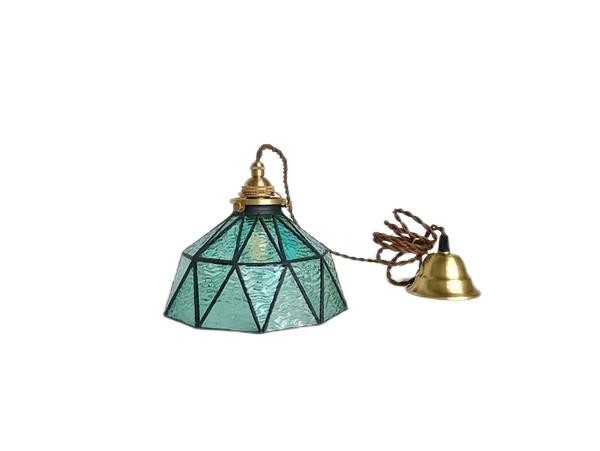 Vintage Pendant Lamp