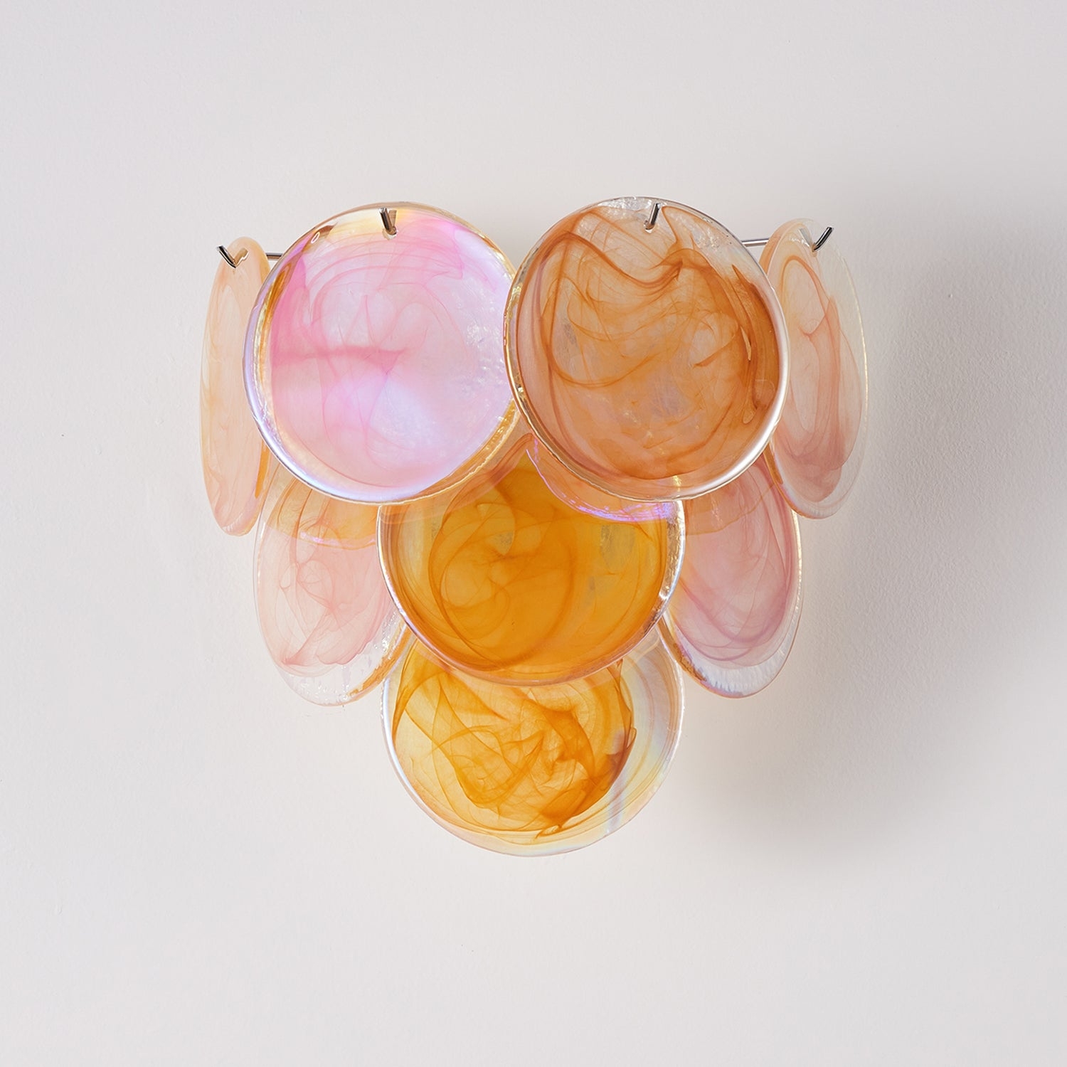 Celestial Flow Wall Lamp D111