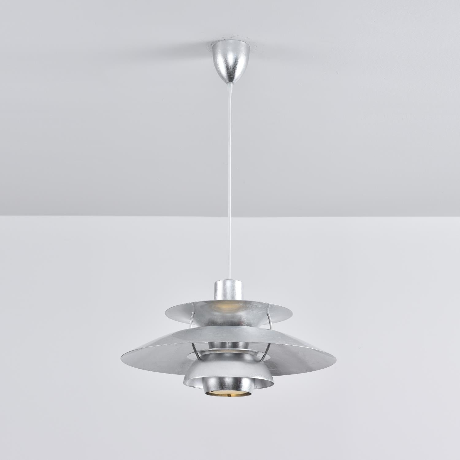 Gold Foil PH Pendant Lamp D762