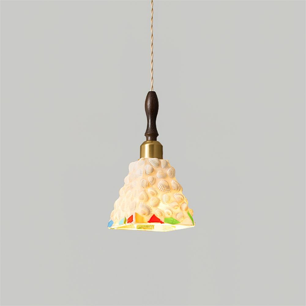 Cabana Pendant Lamp D129