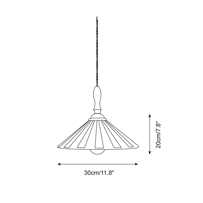 Jollycap Pendant Lamp D99