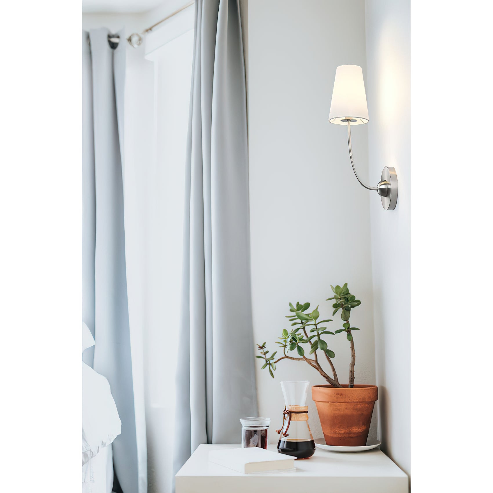 Shannon Wall Lamp D603