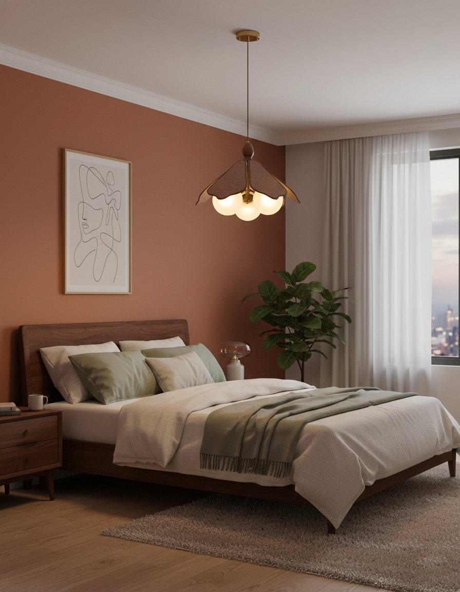 Feyora Pendant Lamp D218