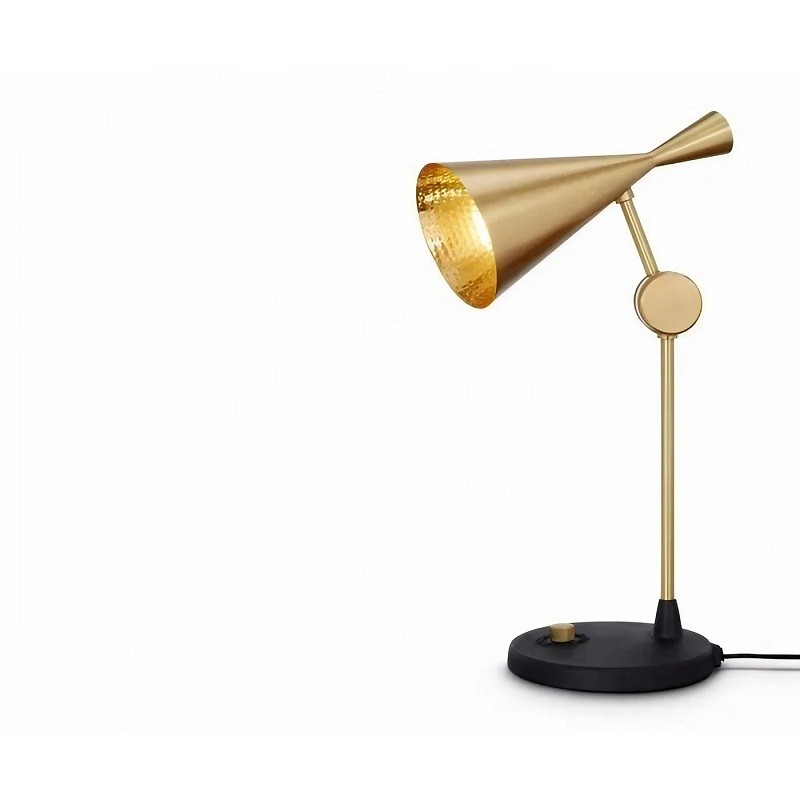 Beat Table Lamp