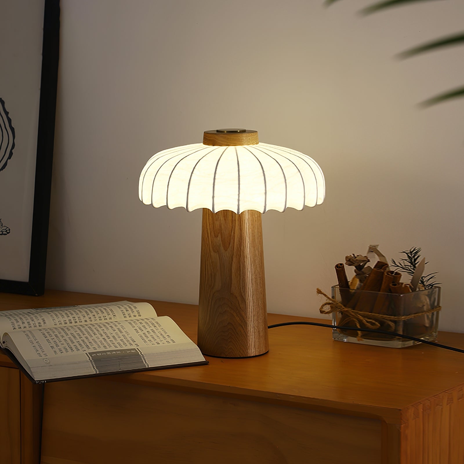 Juego Table Lamp D16