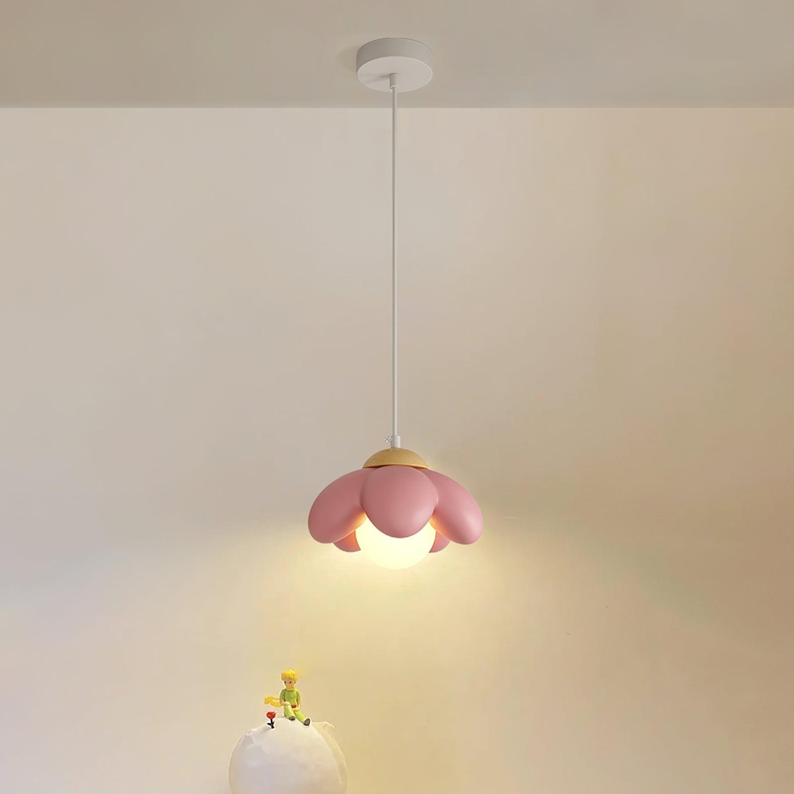 Cherry Blossom Pendant Lamp K316