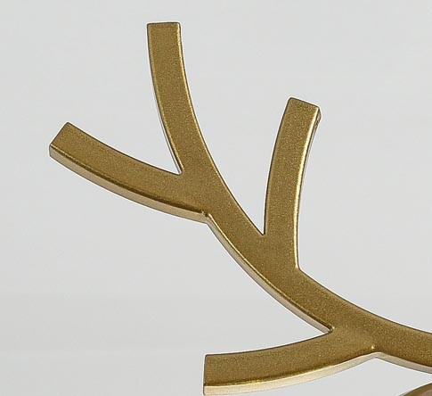 Nordic Element Chandelier