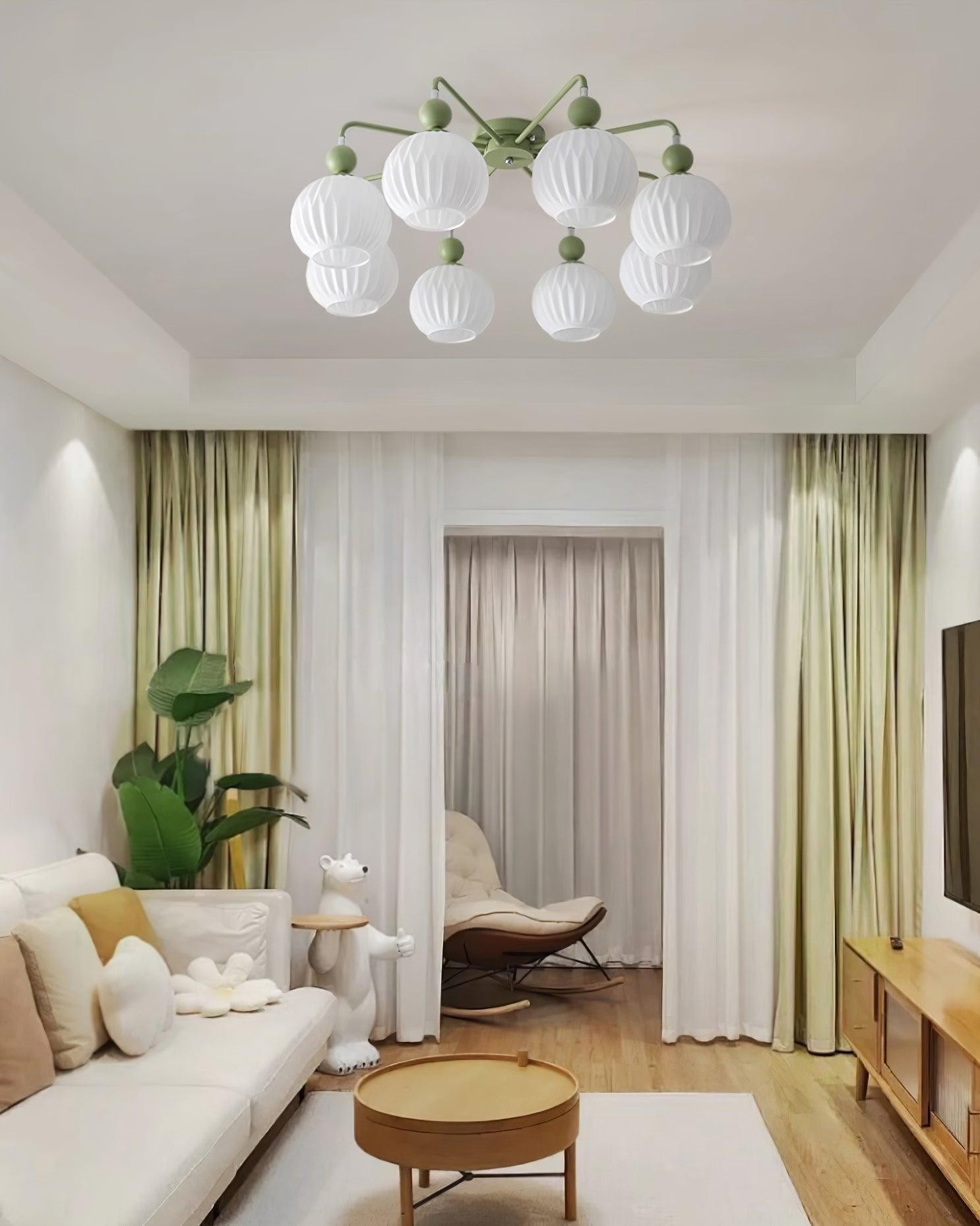 Renee Ceiling Light K1073