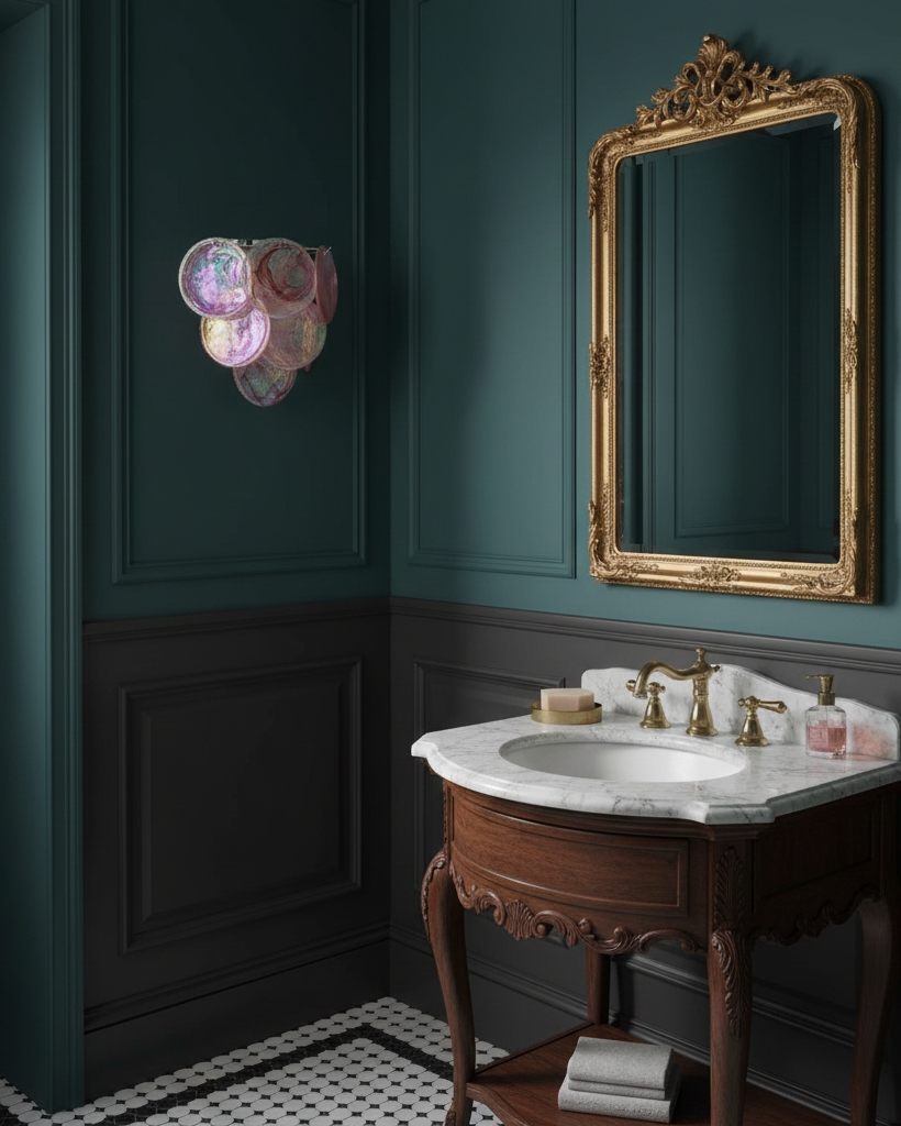 Venfield Wall Lamp D88