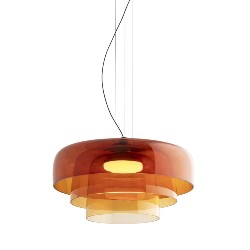 Levels Pendant Light