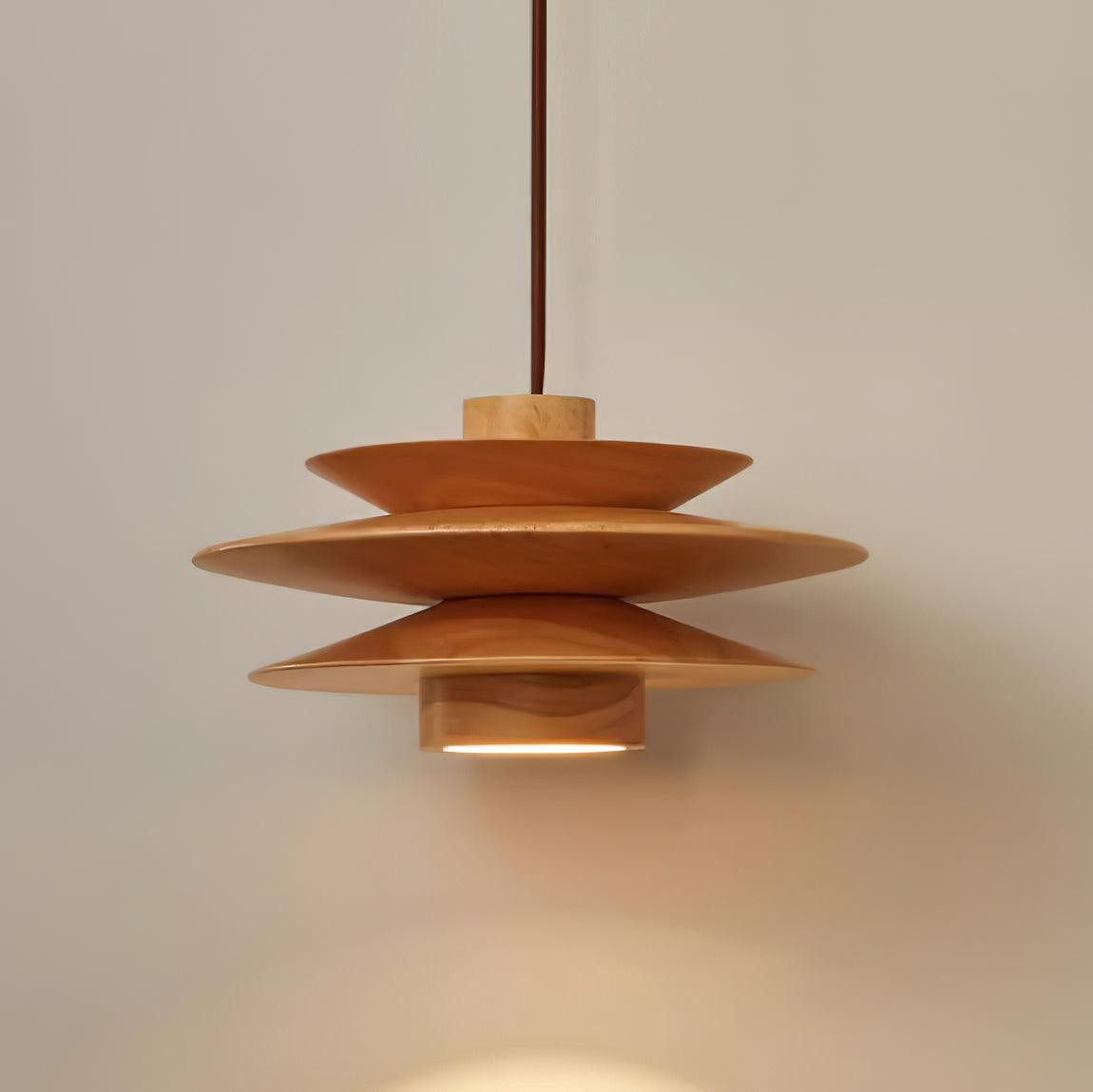 Vintage Pendant Light for Living Room K590