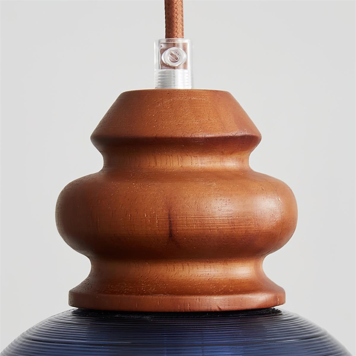 Brenna Pendant Lamp D105