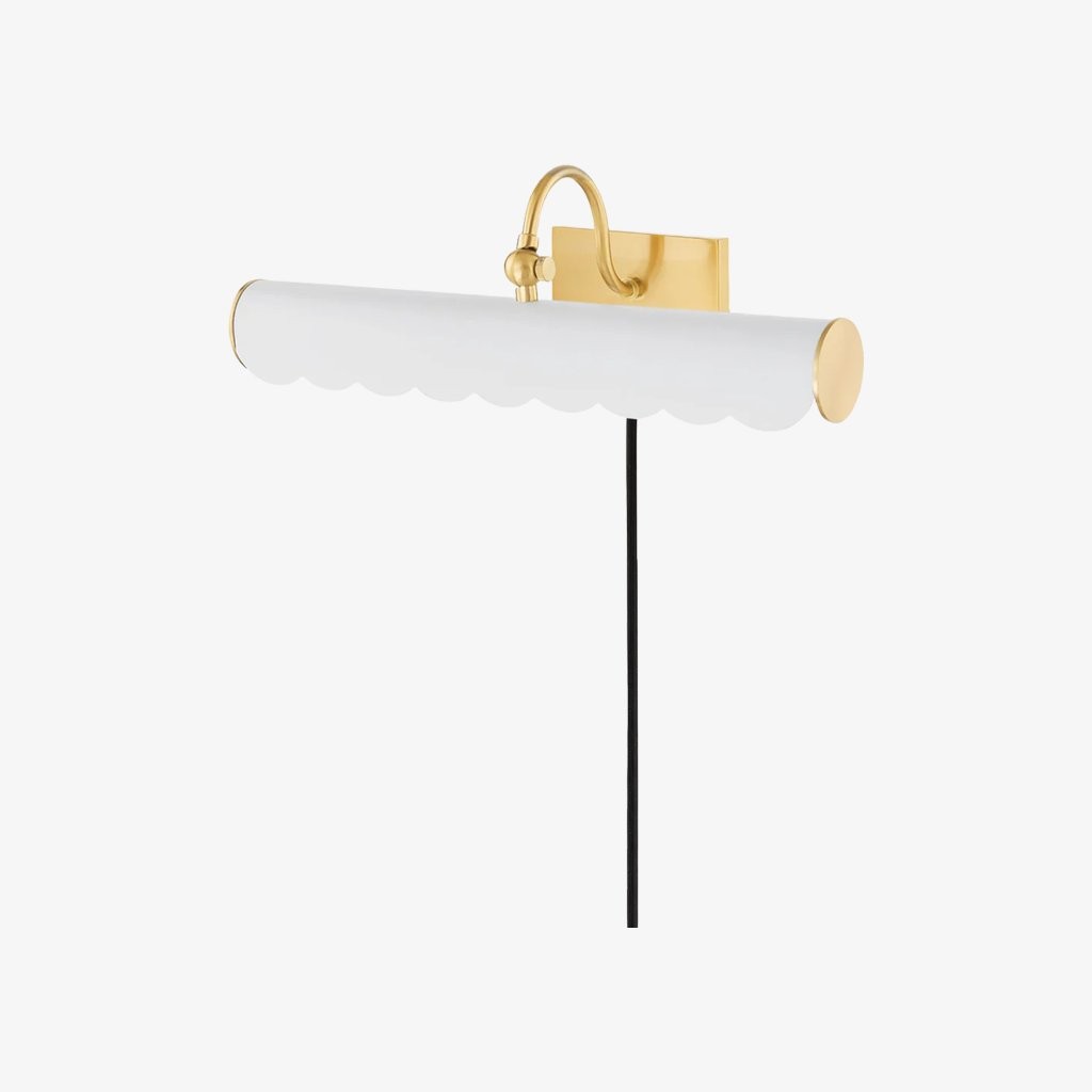 Aurix Artistic Picture Light - A Modern Design Suitable for Artwork Display K2173