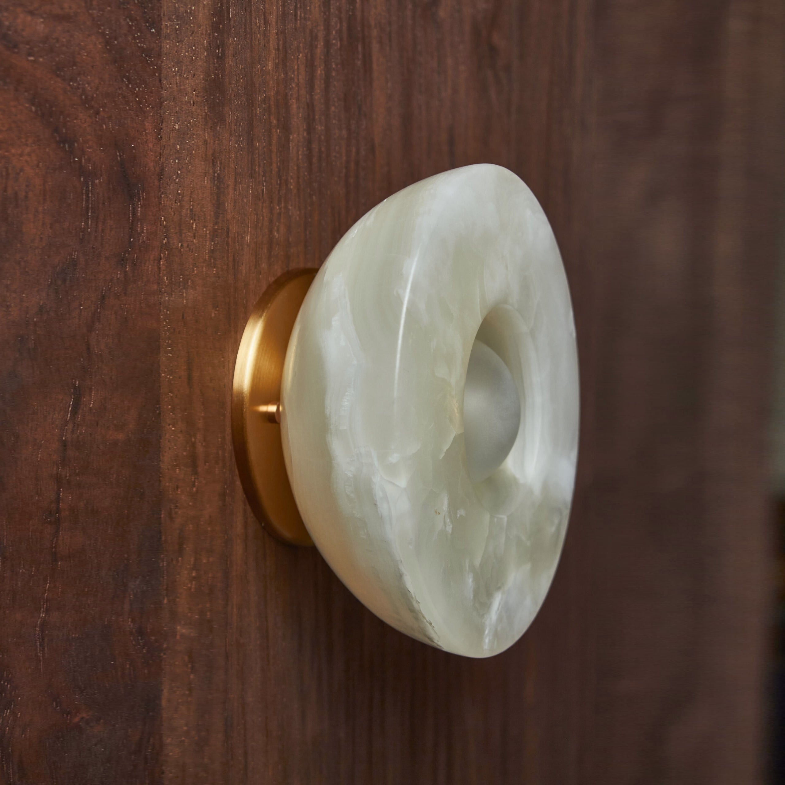Aurelia Surface Sconce D562