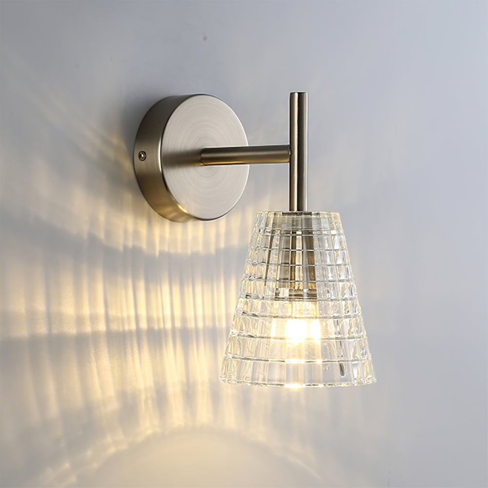 Filiyano Glass Wall Lamp K1195