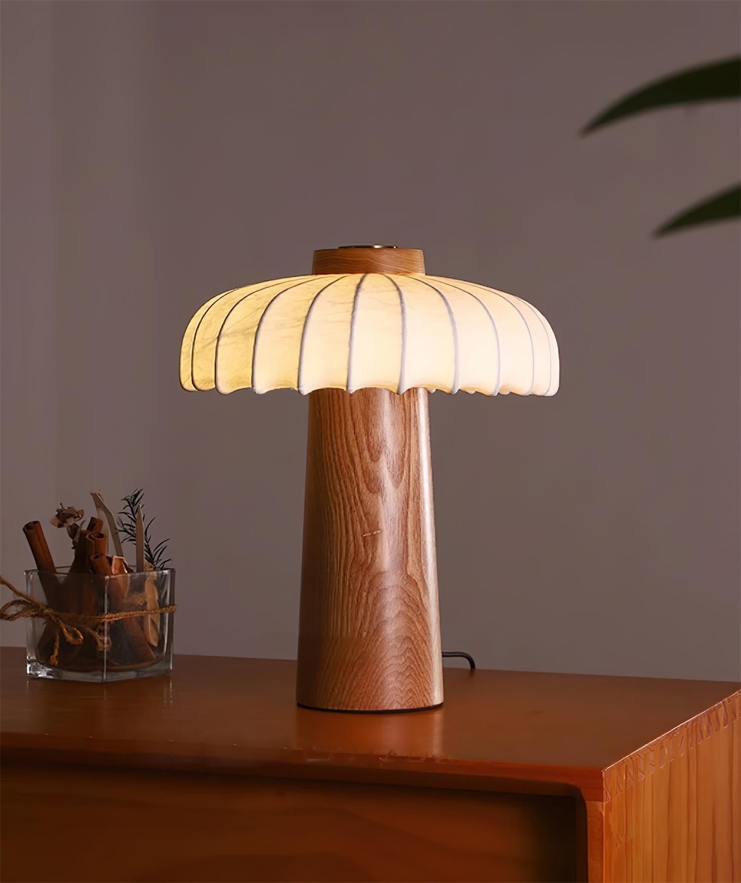 Juego Table Lamp D16