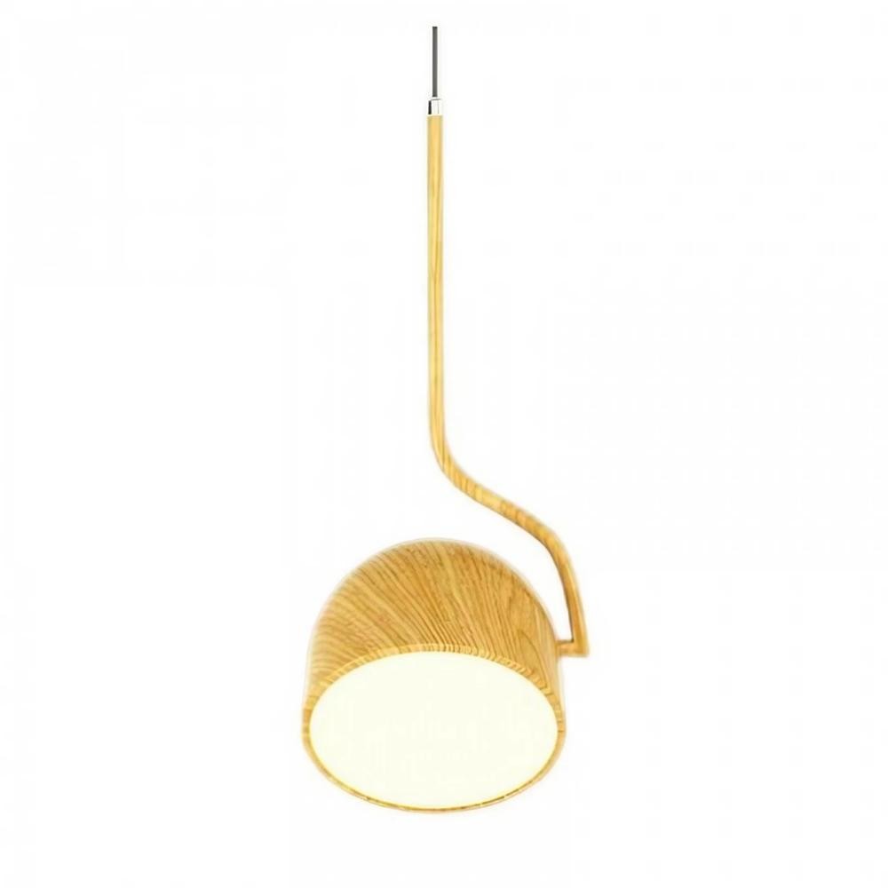 Scandinavian Rotatable LED Pendant Light K32