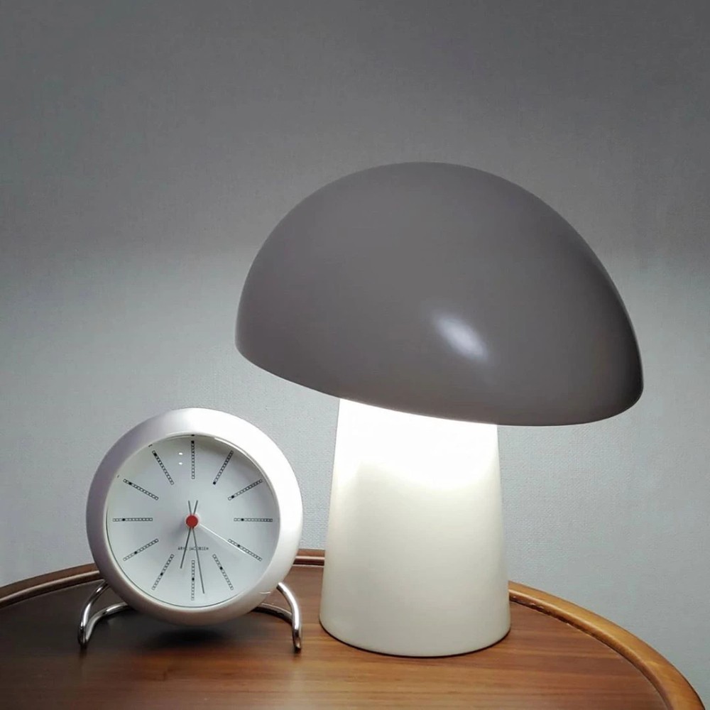 Night Owl Table Lamp