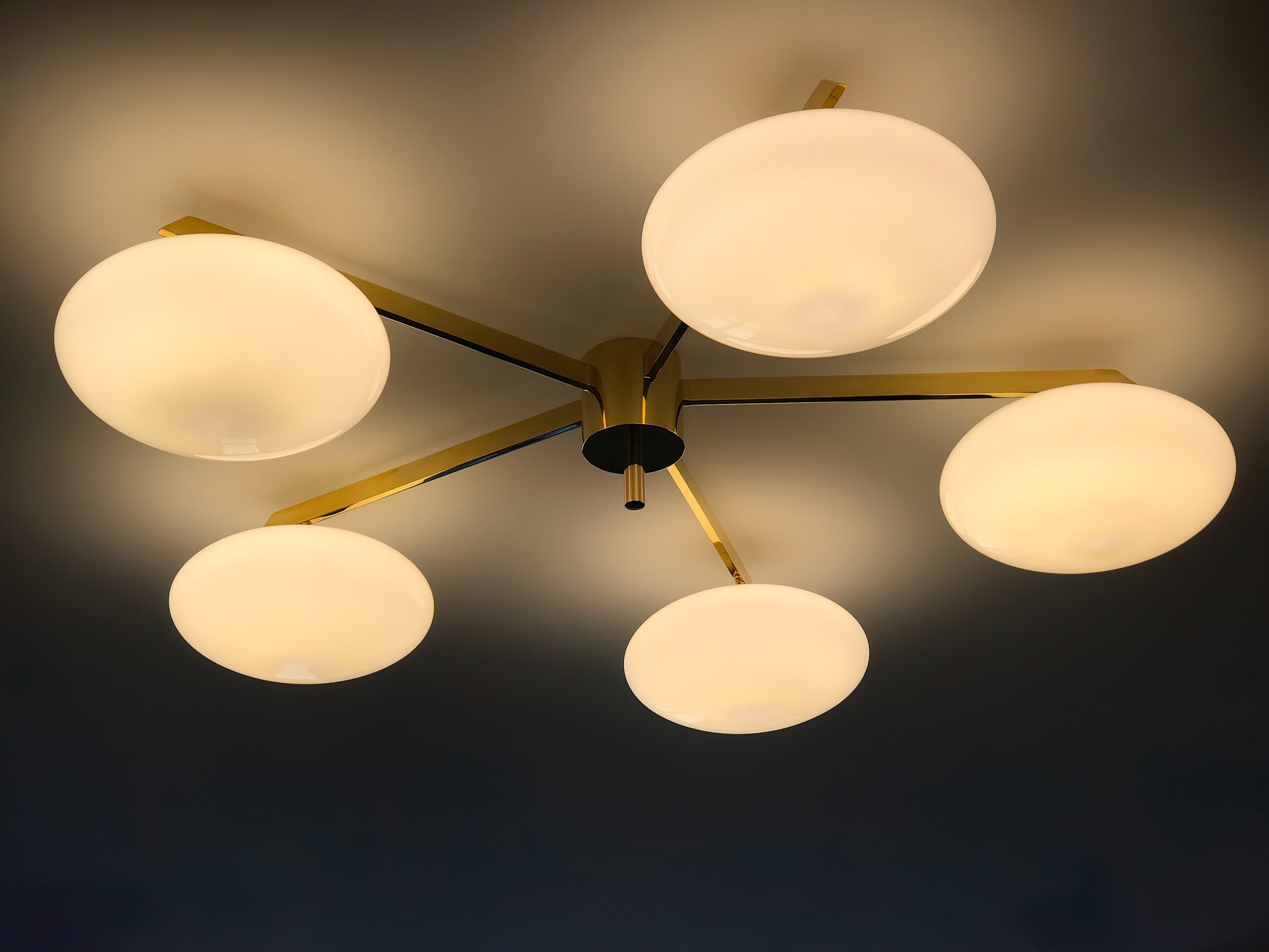 Alby Ceiling Lamp K955
