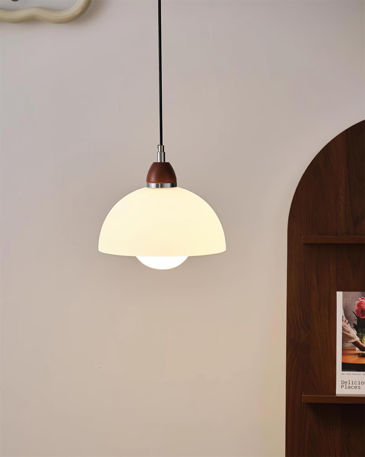 Milagro Pendant Lamp D51