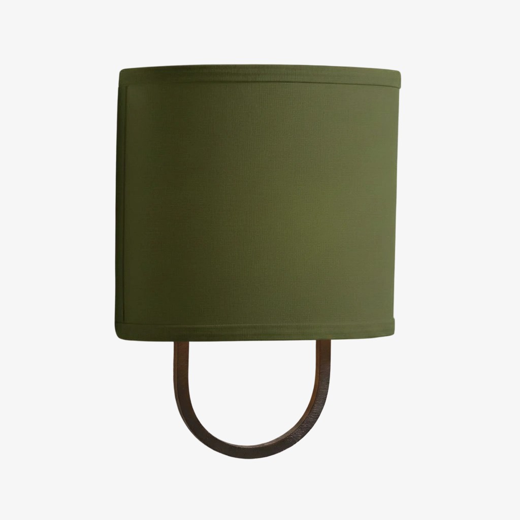 Nolvara Elegant Metal Wall Sconce – Timeless Design for Hallways and Bedrooms K1187