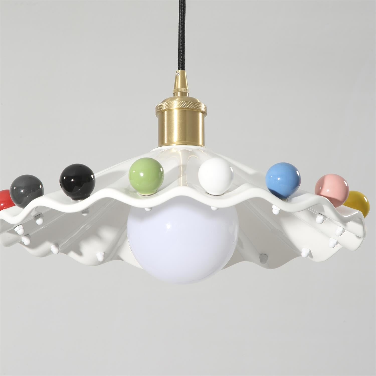 Fonthill Pendant Lamp D71