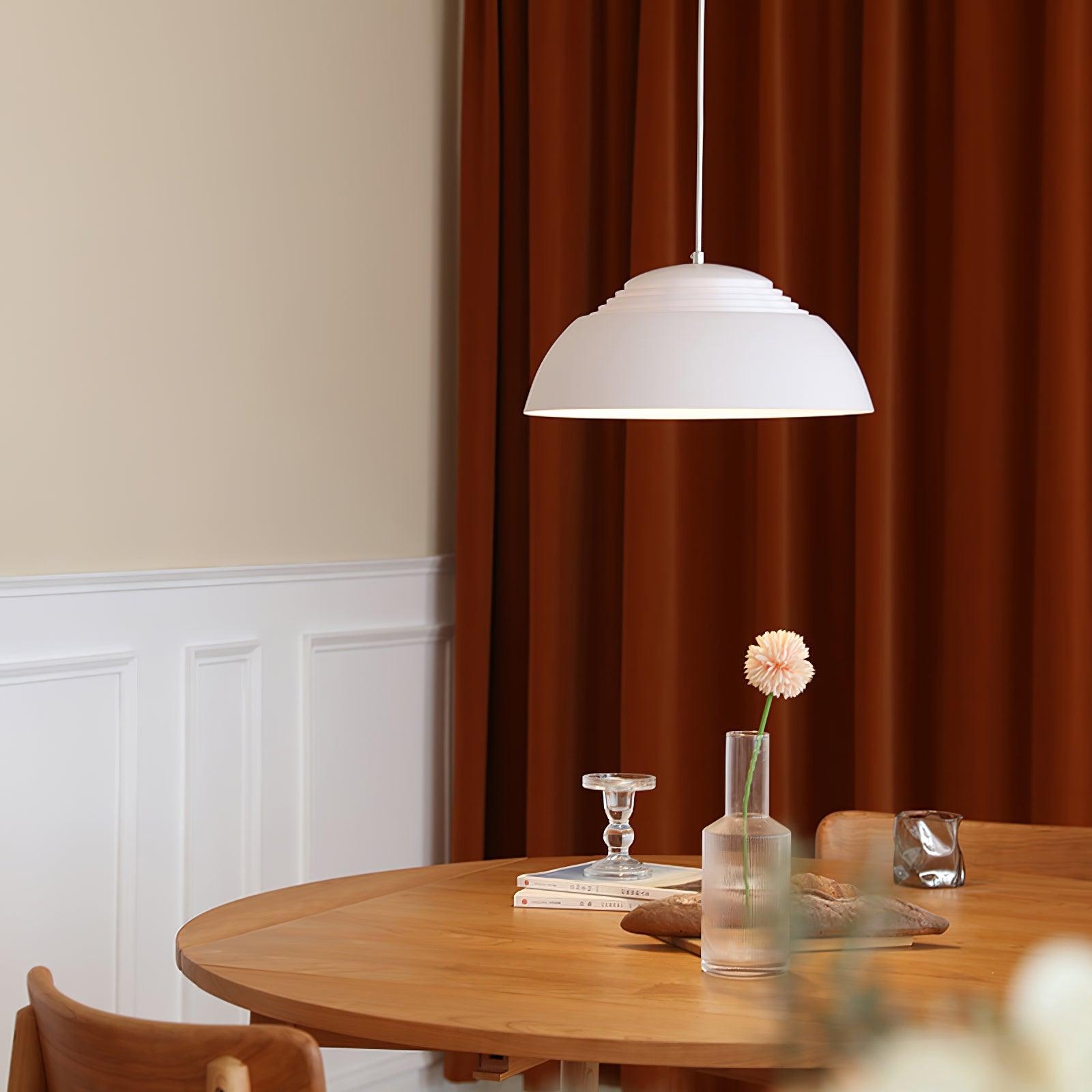 Abat Jour Pendant Lamp D376