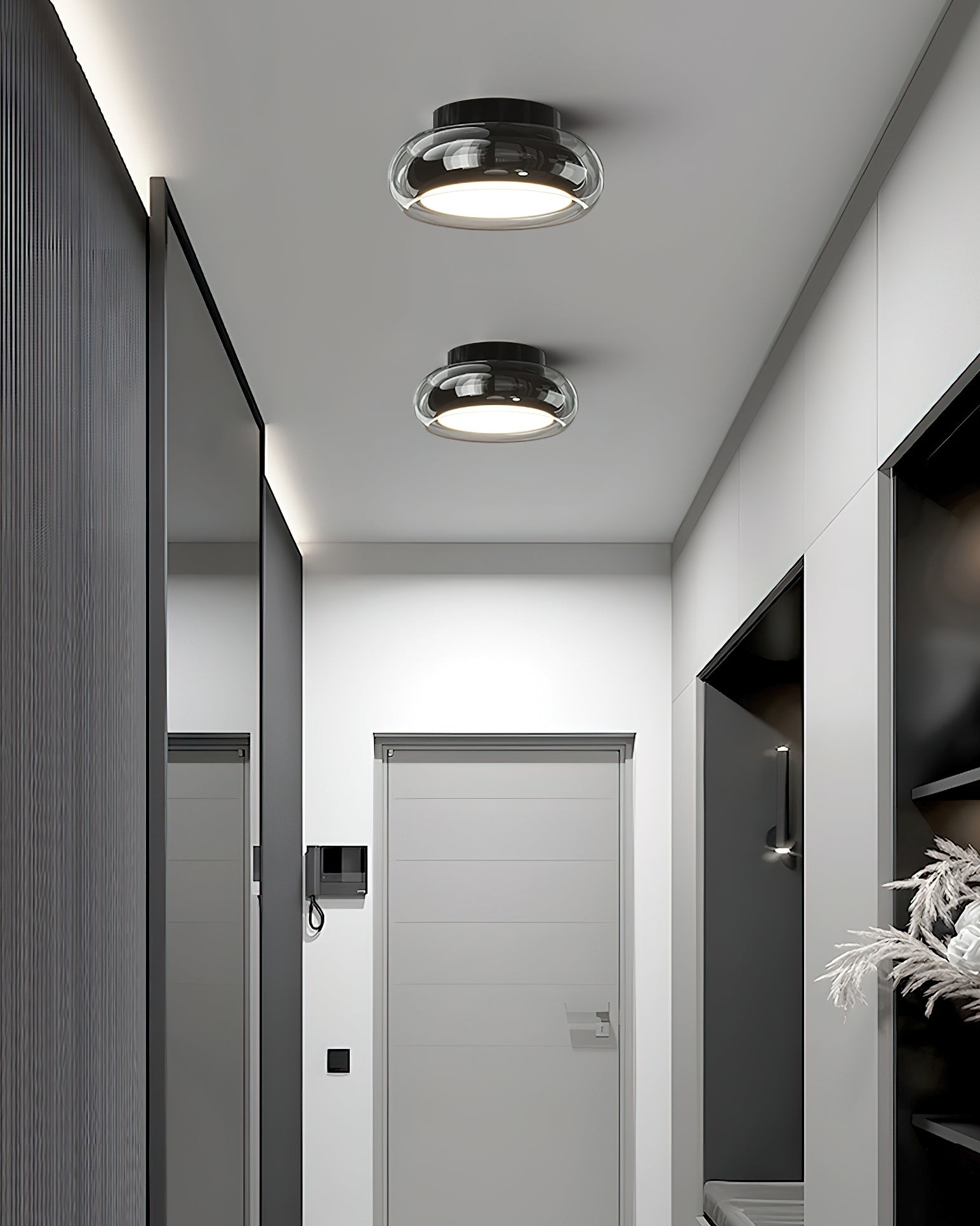 Richard Ceiling Lamp K1075