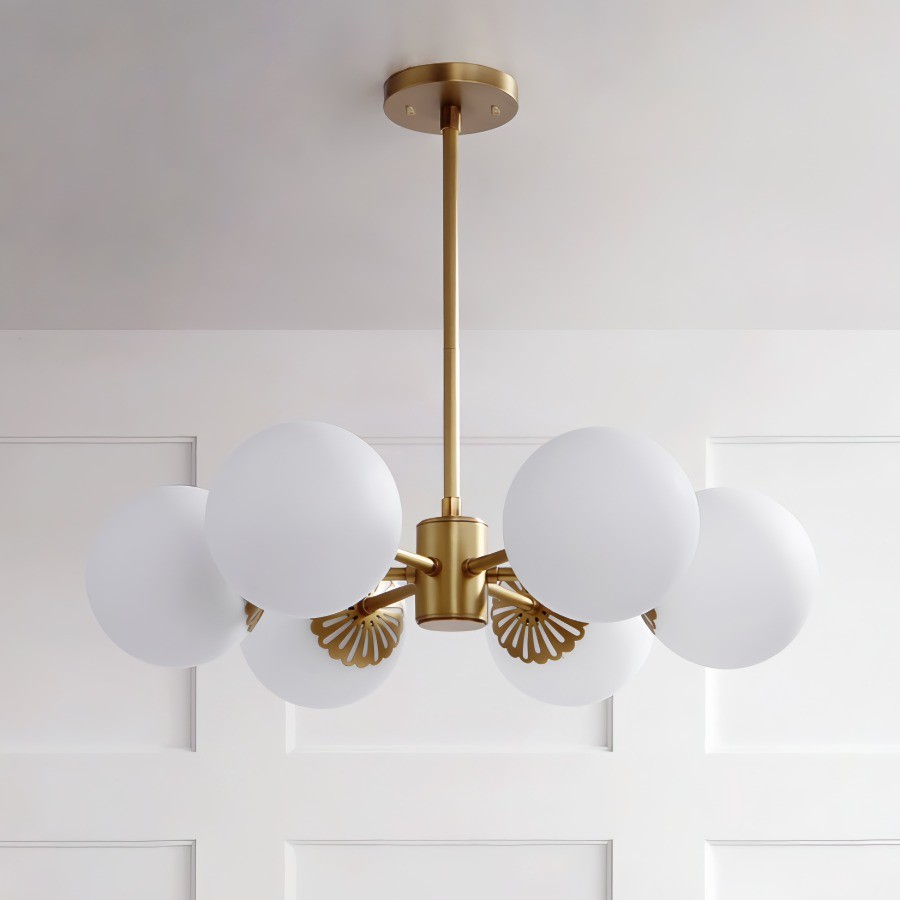 Karrington Chandelier