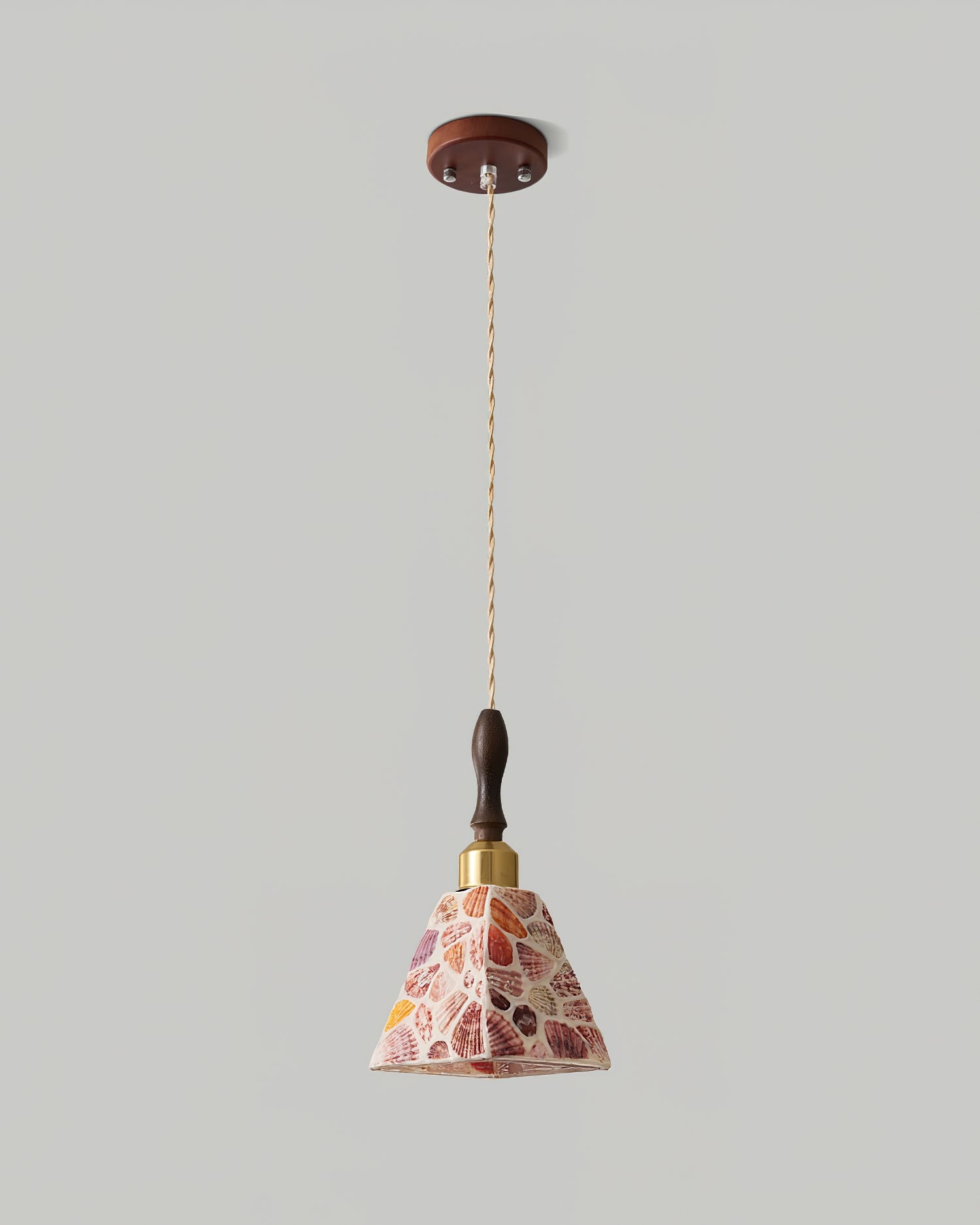 Cabana Pendant Lamp D129