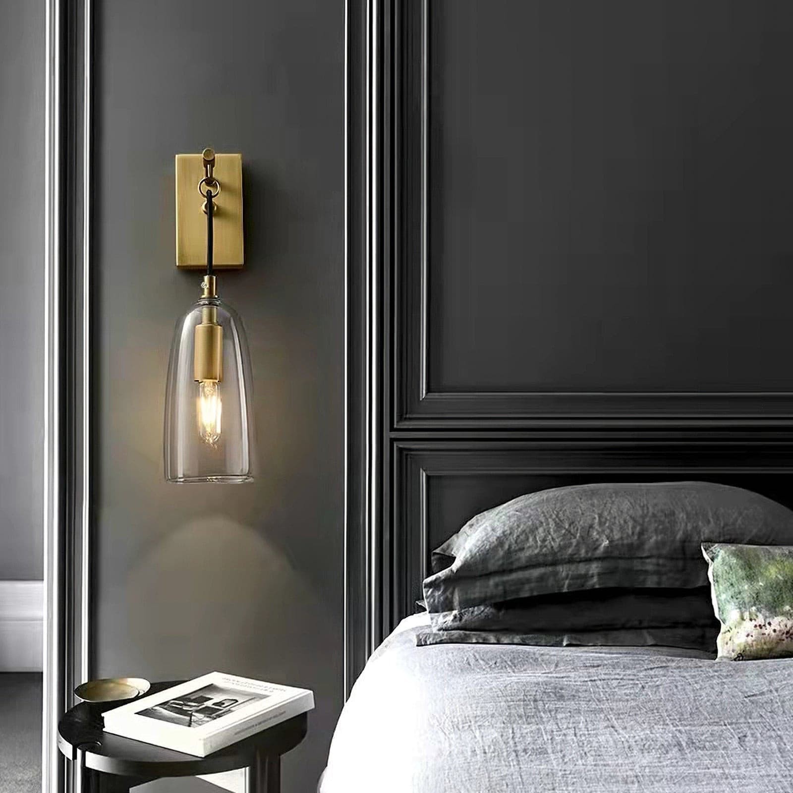 Lure Wall Lamp K1047
