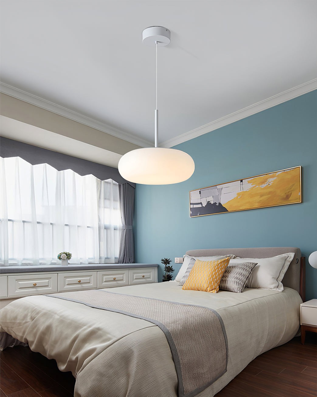 Amor Pendant Lamp K960