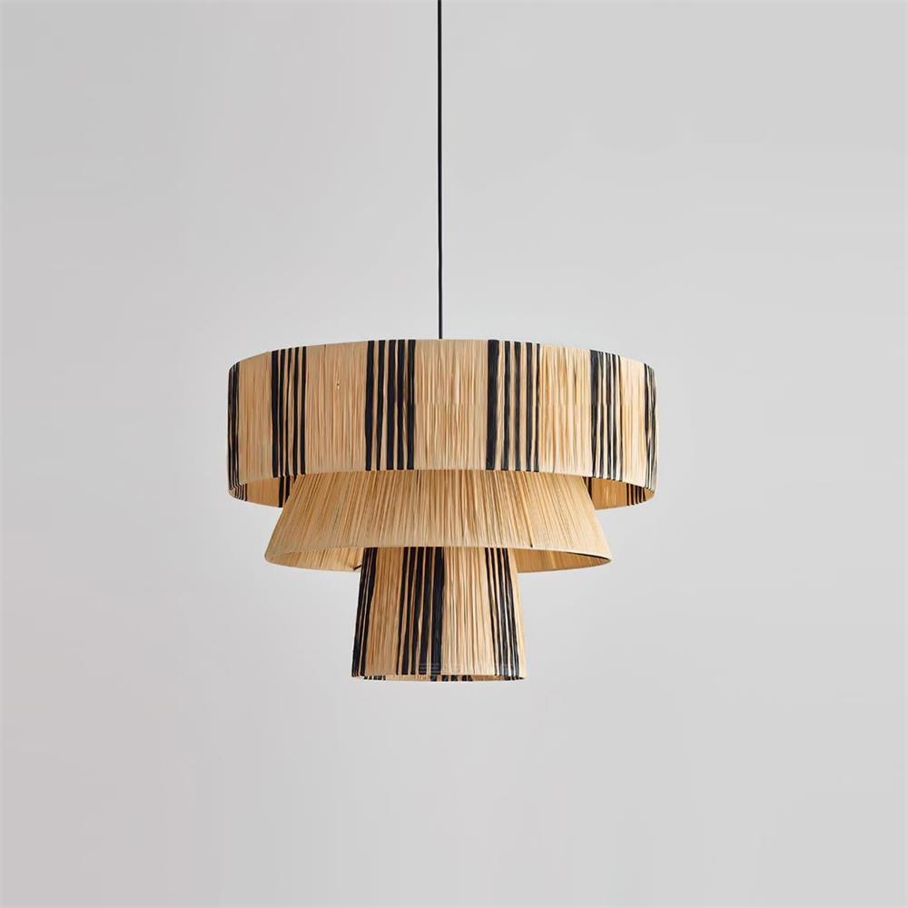 Hiroshi Pendant Lamp D92