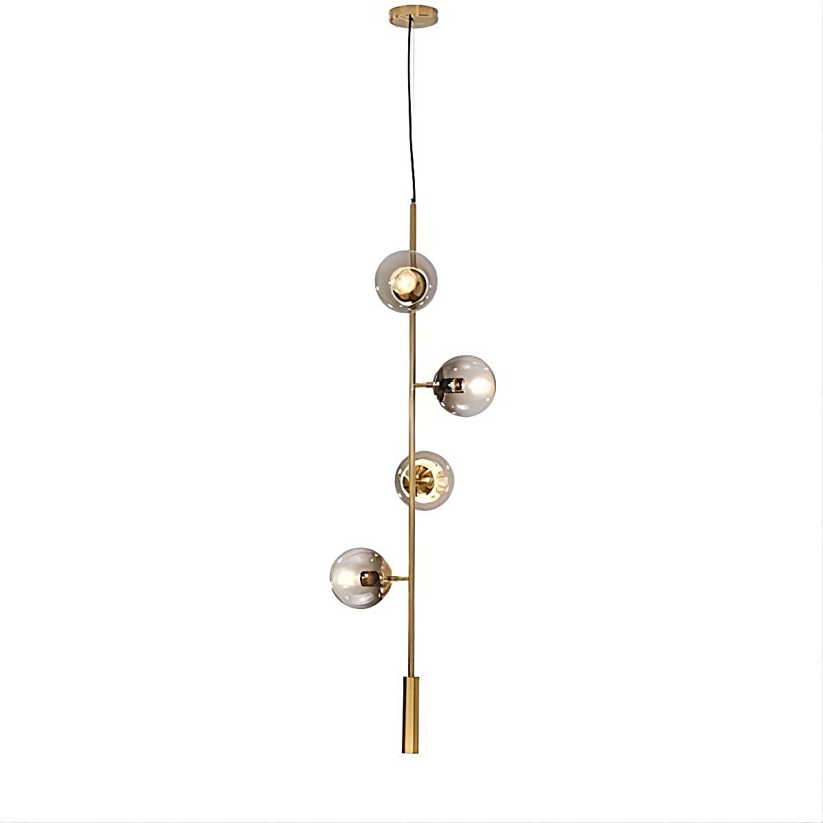 Orb Pendant Light