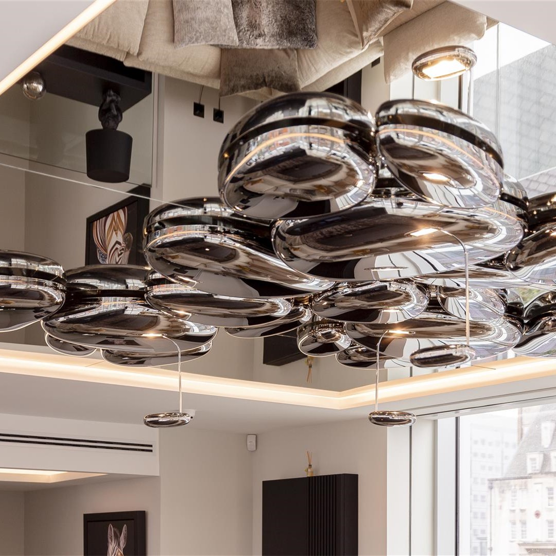 Skydro Ceiling Lamp