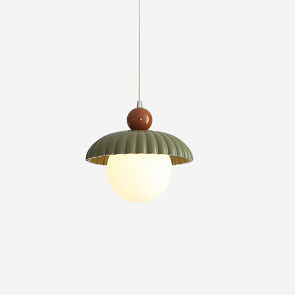 Alien Glass Pendant Lamp K228