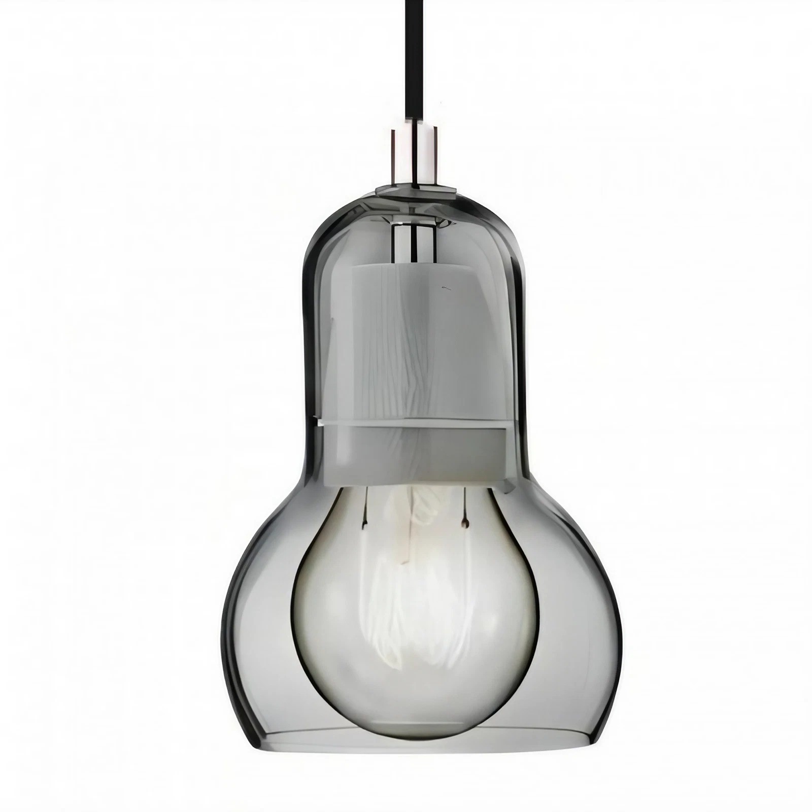 Mega Bulb Pendant Lamp
