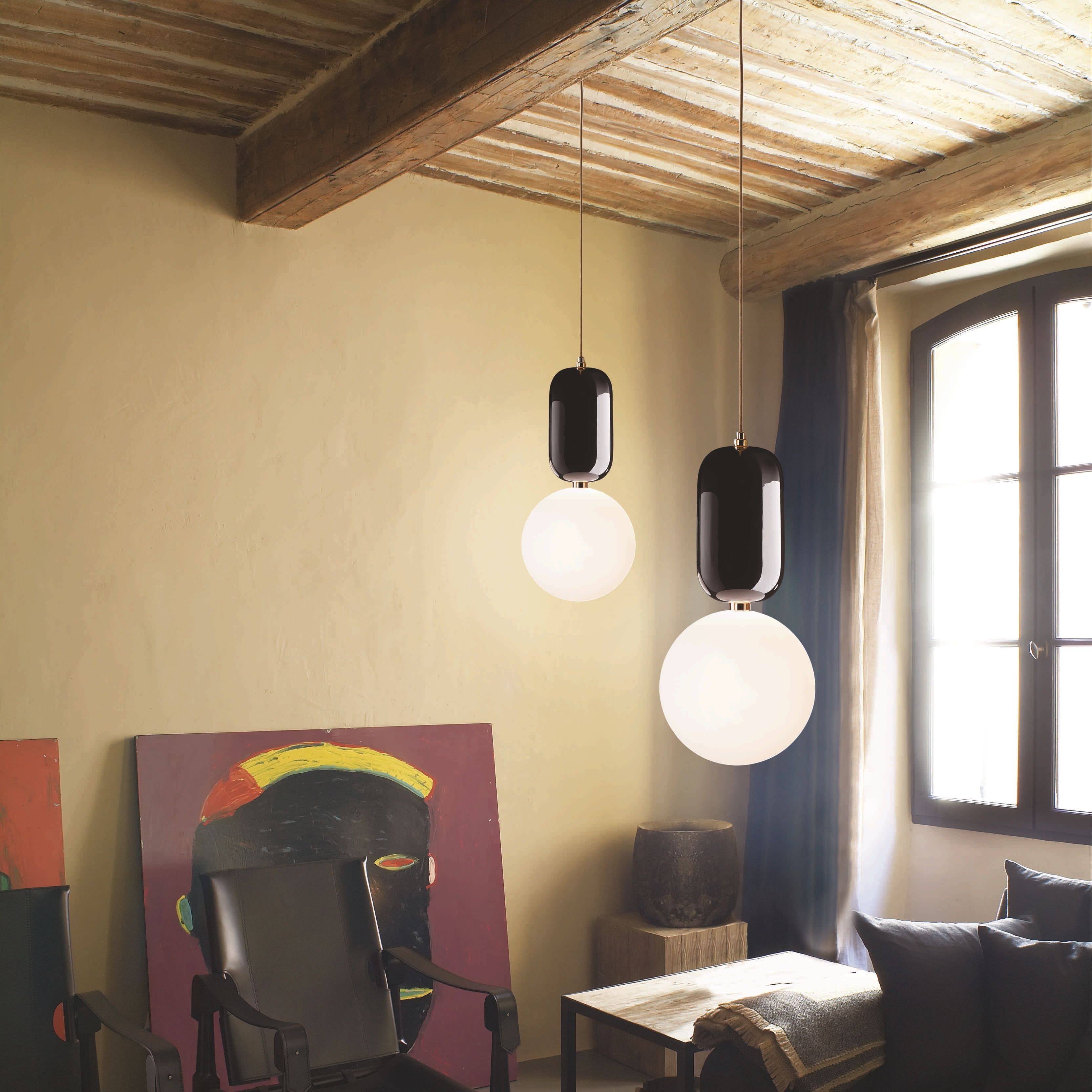 Aballs Pendant Lamp