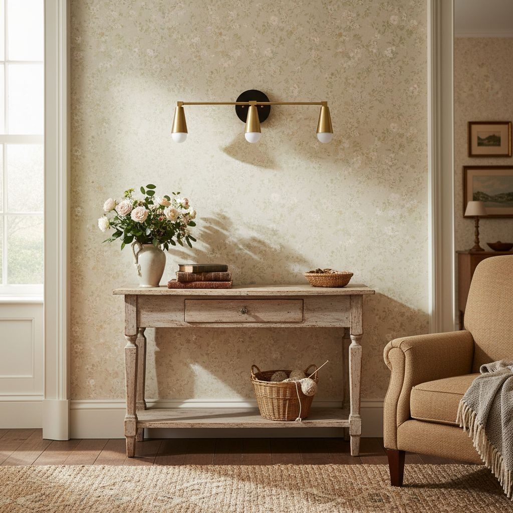 Pyralis Cone 3 Light Vanity Light - Modern Sconce K1461