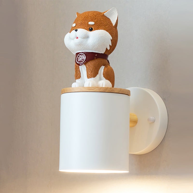 Doggy Wall Lamp K1009