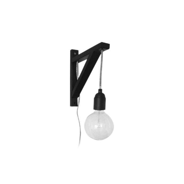 Fix Wall Light