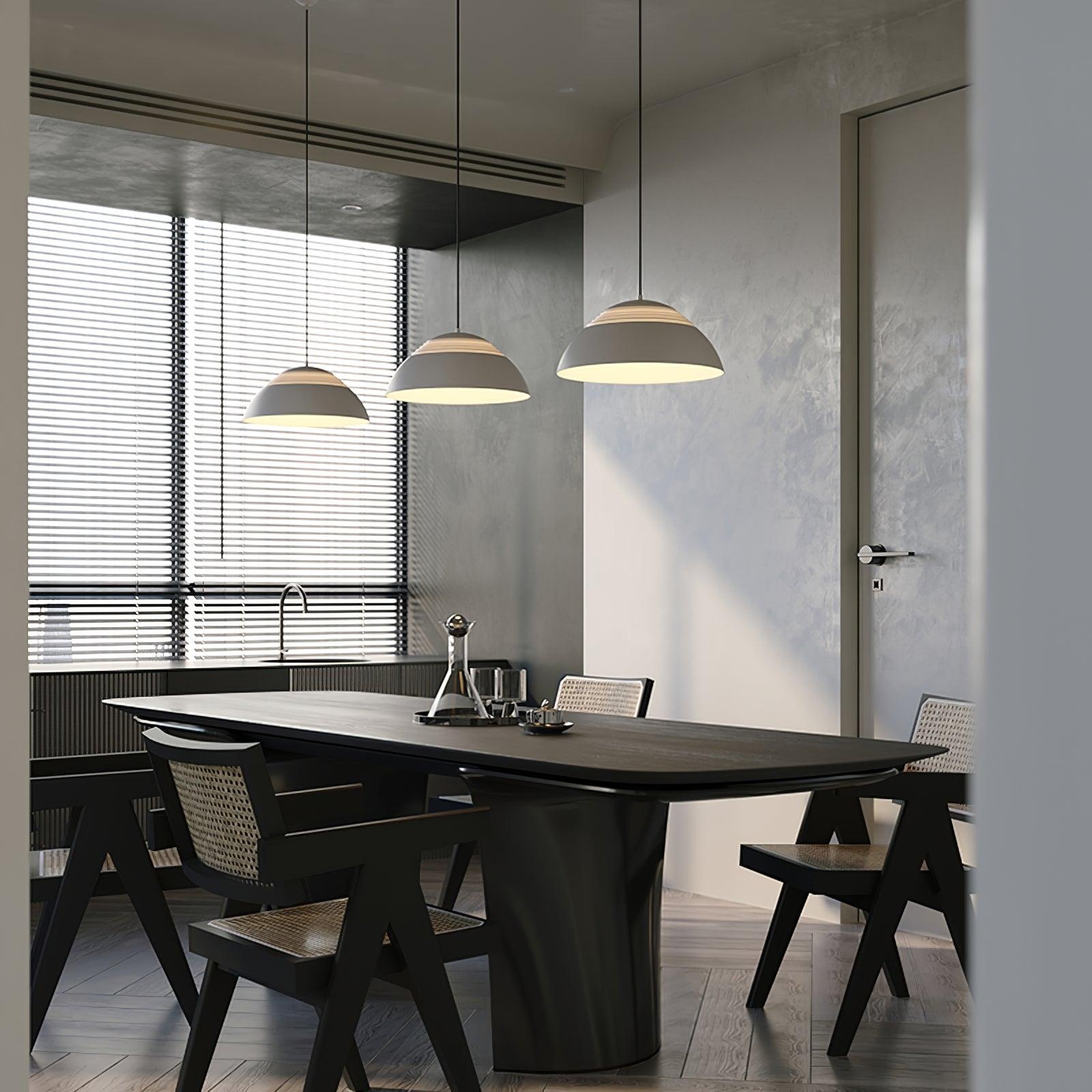 Abat Jour Pendant Lamp D376
