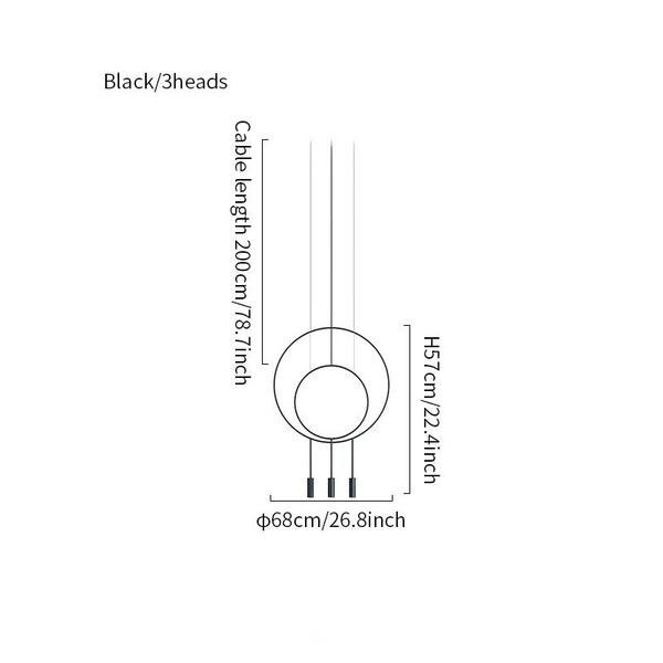 Volta Suspension