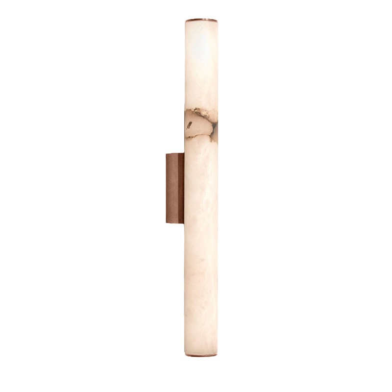 Minimalist Marble Long Strip Wall Lamp K807