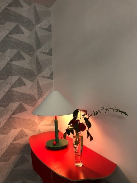 Little eliah table lamp