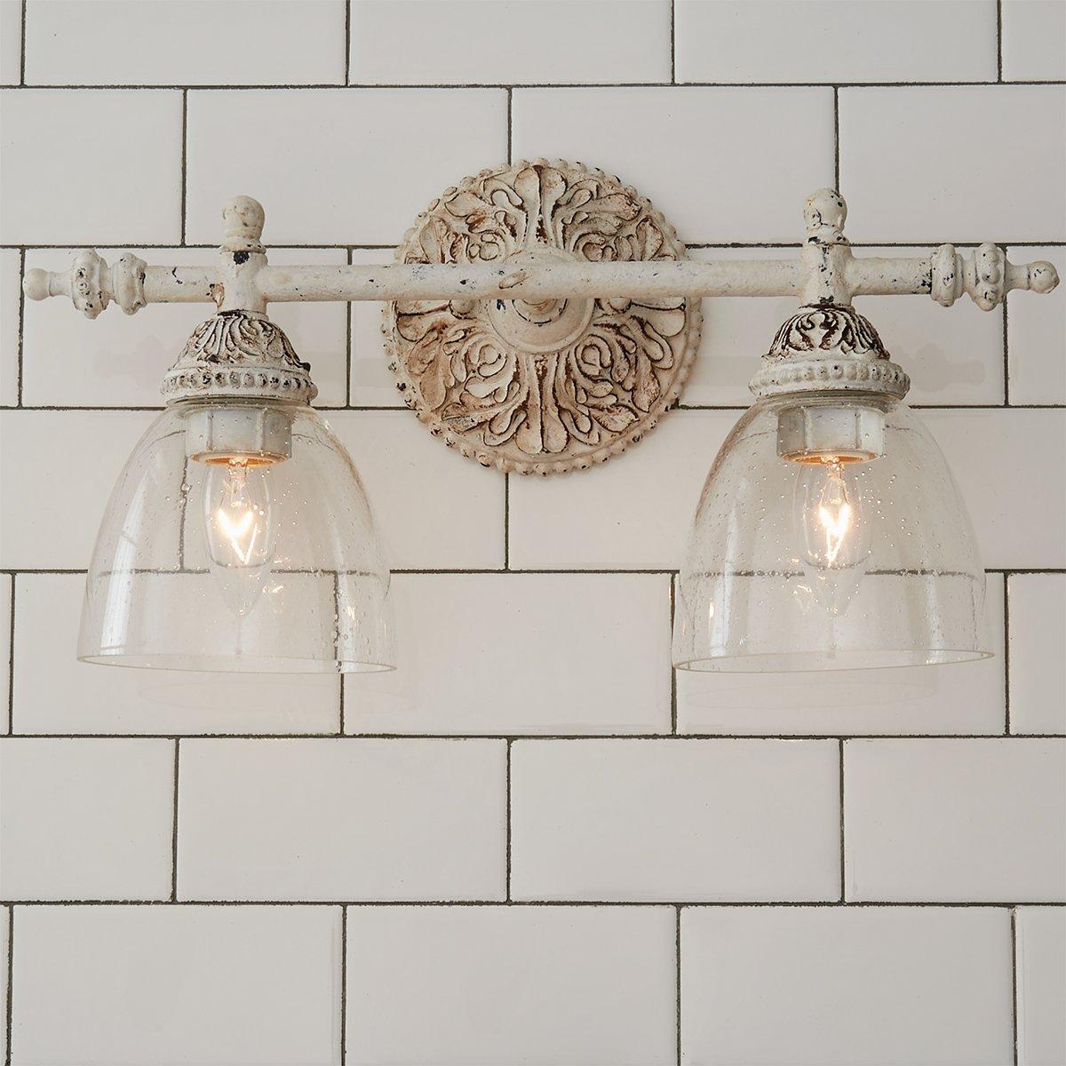 Brooks Vanity Wall Lamp D535