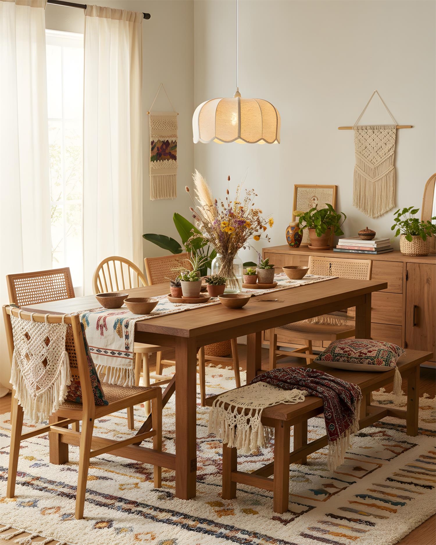 Calda Pendant Lamp D302